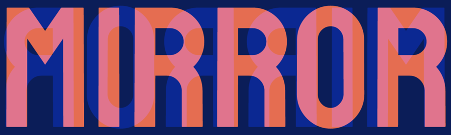 Mirror - Art as Witness