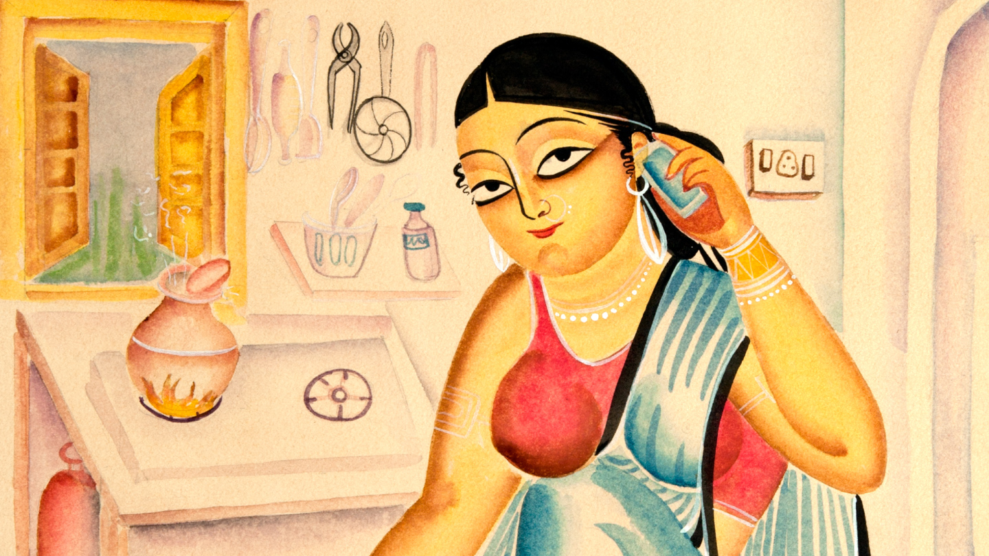 For the Love of Food