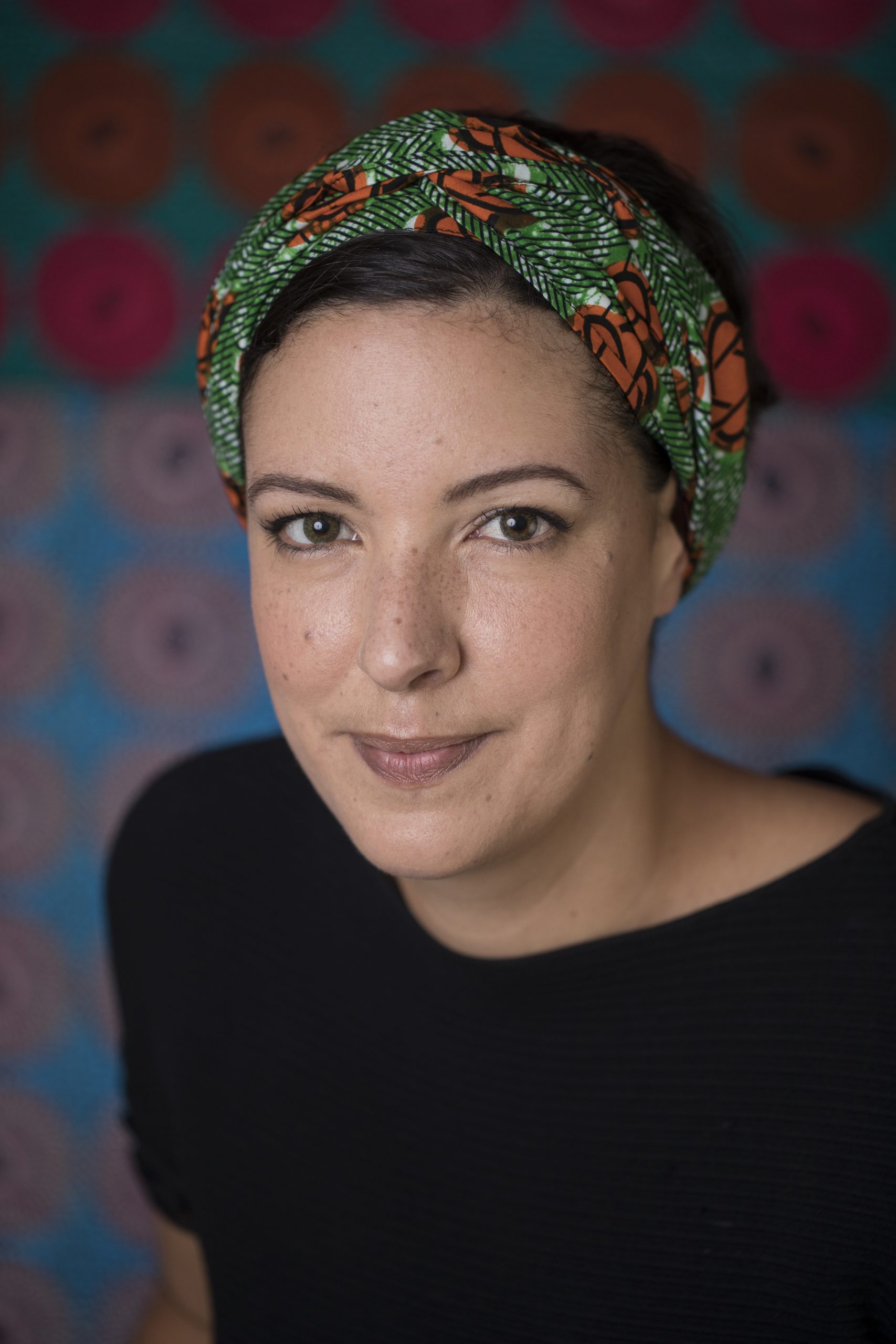 Marie-Cécile Zinsou in Conversation with Kamini Sawhney