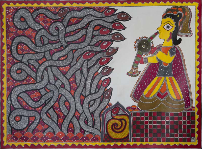 Secrets Of The Honey Forest