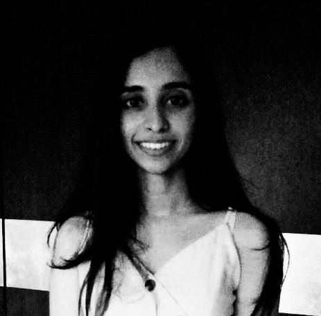 Pooja Savansukha