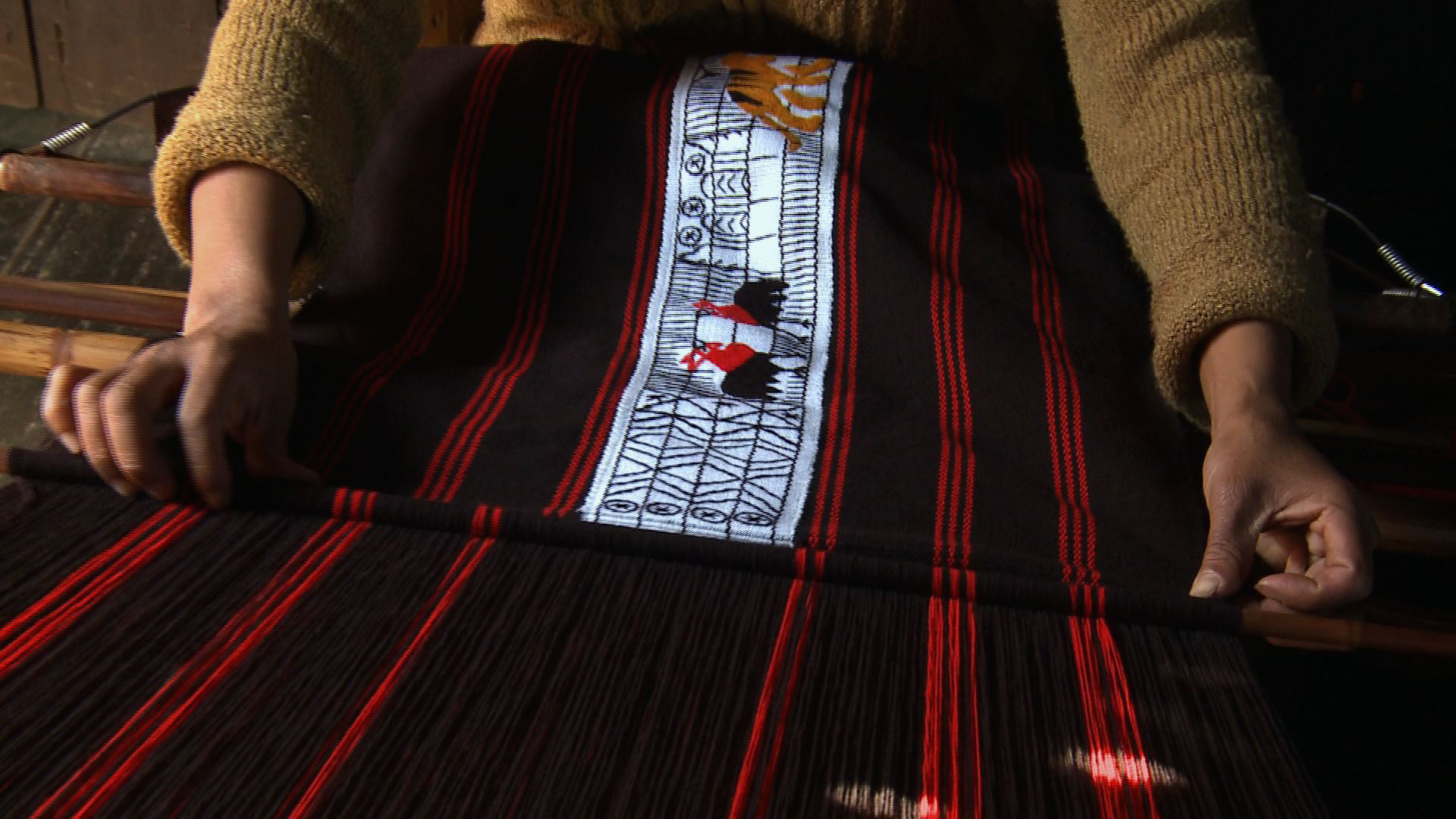 Every Time You Tell a Story